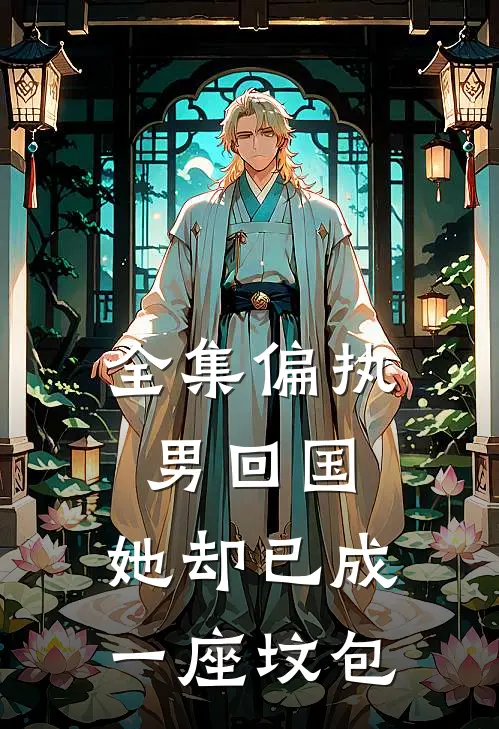 全集偏执男回国：她却已成一座坟包