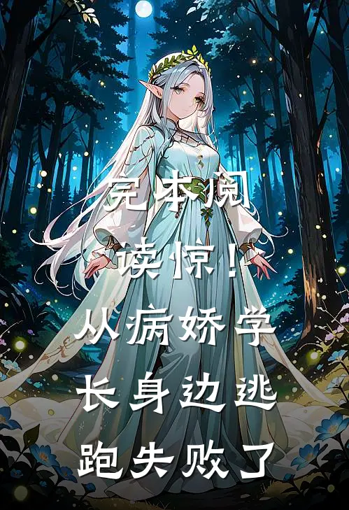 完本阅读惊！从病娇学长身边逃跑失败了