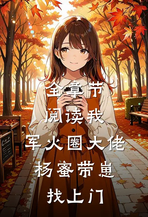 全章节阅读我，军火圈大佬，杨蜜带崽找上门