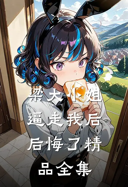梁大小姐逼走我后，后悔了精品全集