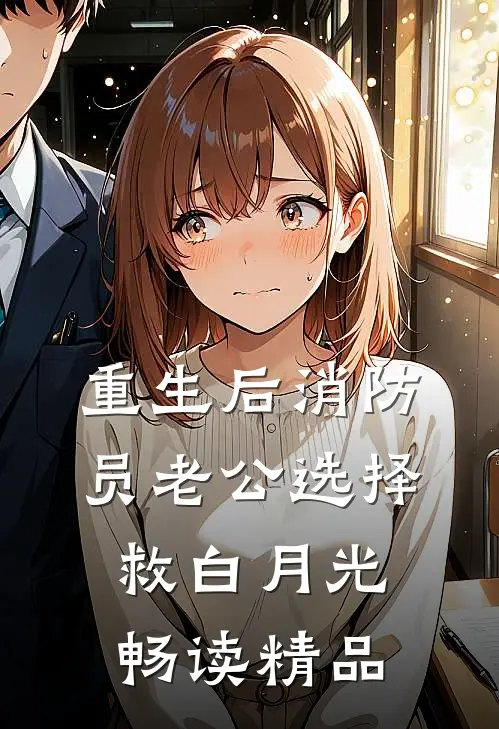 重生后消防员老公选择救白月光畅读精品