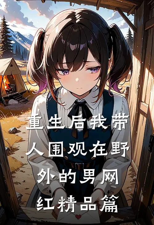 重生后我带人围观在野外的男网红精品篇