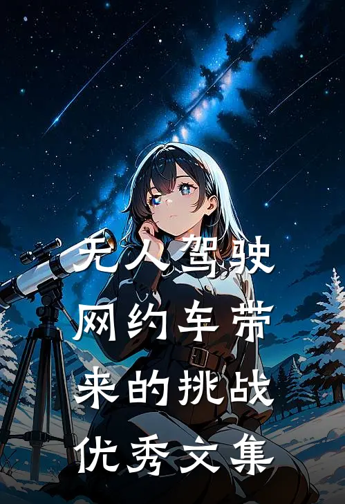 无人驾驶网约车带来的挑战优秀文集