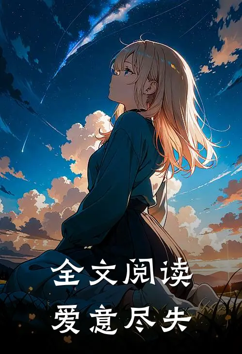 全文阅读爱意尽失