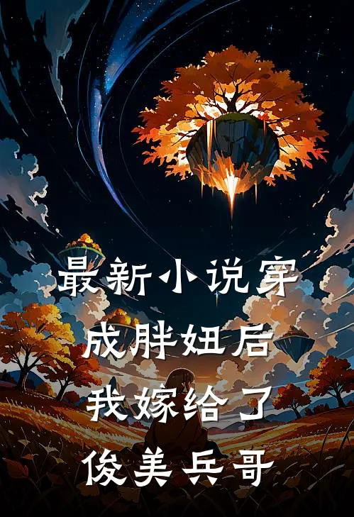 最新小说穿成胖妞后我嫁给了俊美兵哥