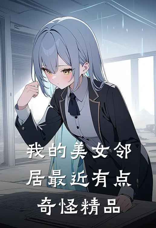 我的美女邻居最近有点奇怪精品