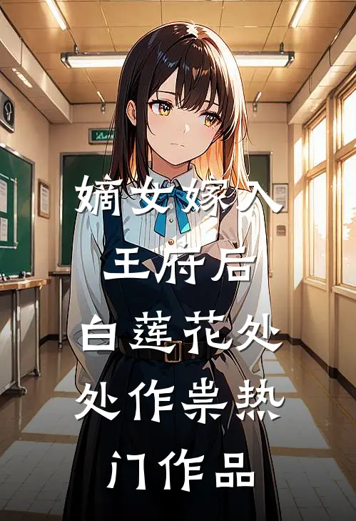 嫡女嫁入王府后，白莲花处处作祟热门作品