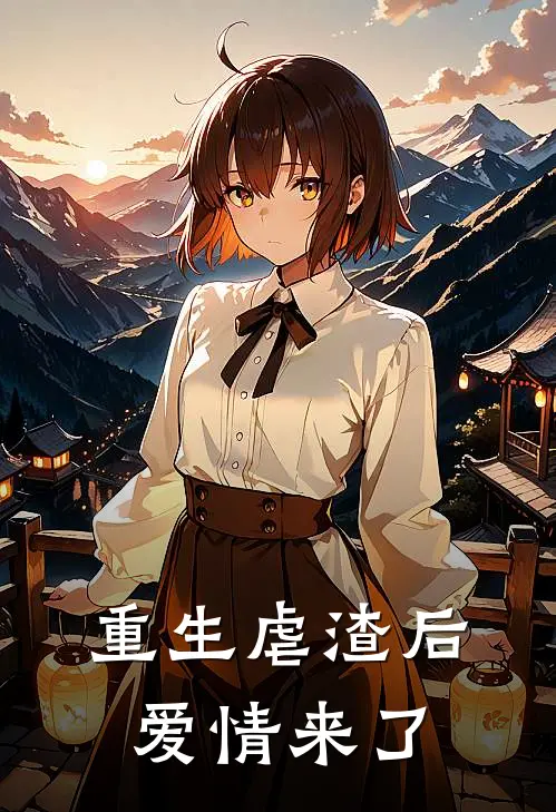 重生虐渣后爱情来了