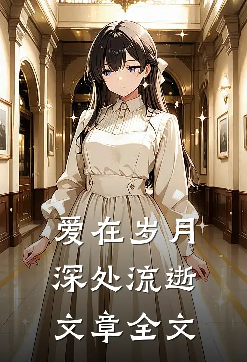 爱在岁月深处流逝文章全文