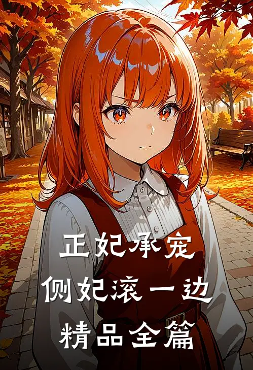 正妃承宠：侧妃滚一边精品全篇