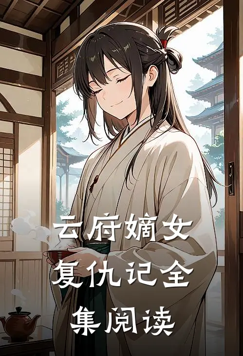 云府嫡女复仇记全集阅读
