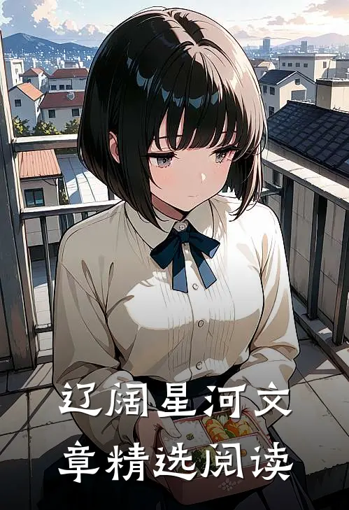 辽阔星河文章精选阅读