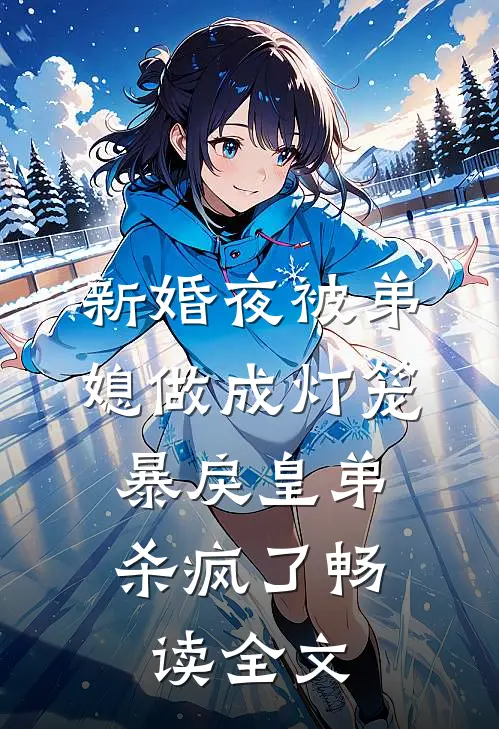 新婚夜被弟媳做成灯笼，暴戾皇弟杀疯了畅读全文