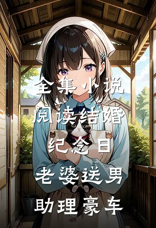 全集小说阅读结婚纪念日，老婆送男助理豪车