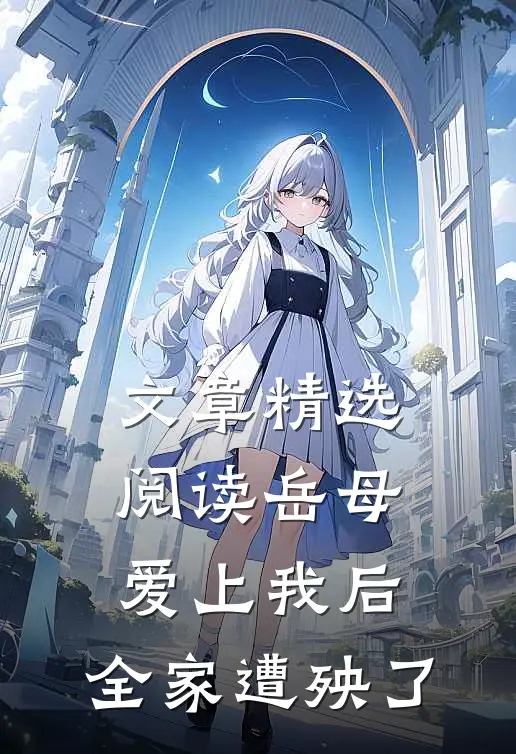 文章精选阅读岳母爱上我后，全家遭殃了