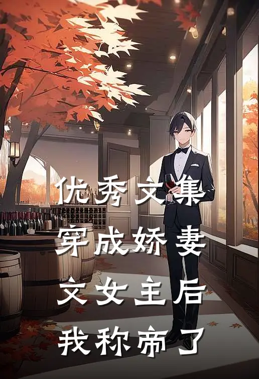 优秀文集穿成娇妻文女主后我称帝了