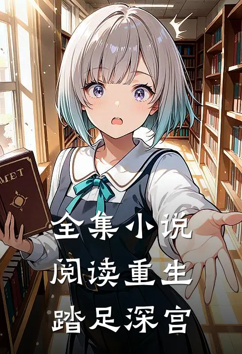 全集小说阅读重生，踏足深宫