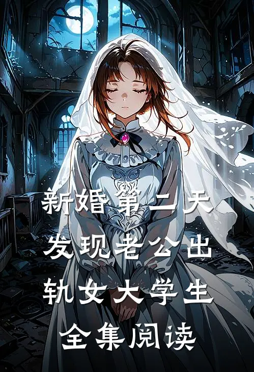 新婚第二天，发现老公出轨女大学生全集阅读