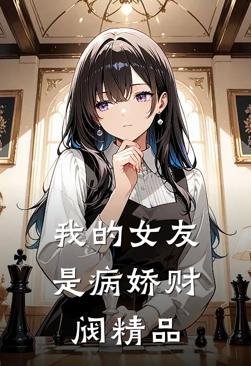 我的女友是病娇财阀精品