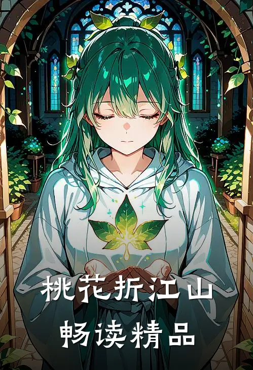 桃花折江山畅读精品