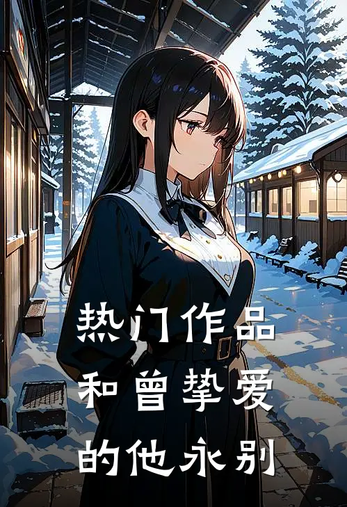 热门作品和曾挚爱的他永别
