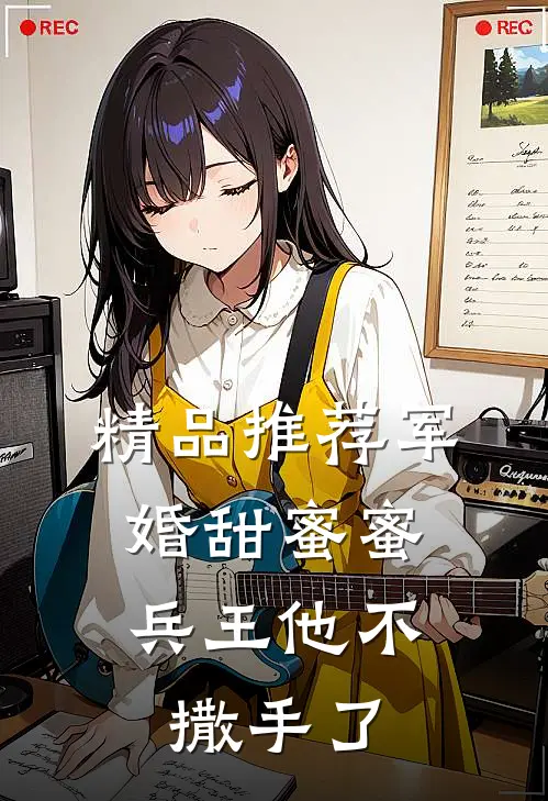 精品推荐军婚甜蜜蜜，兵王他不撒手了