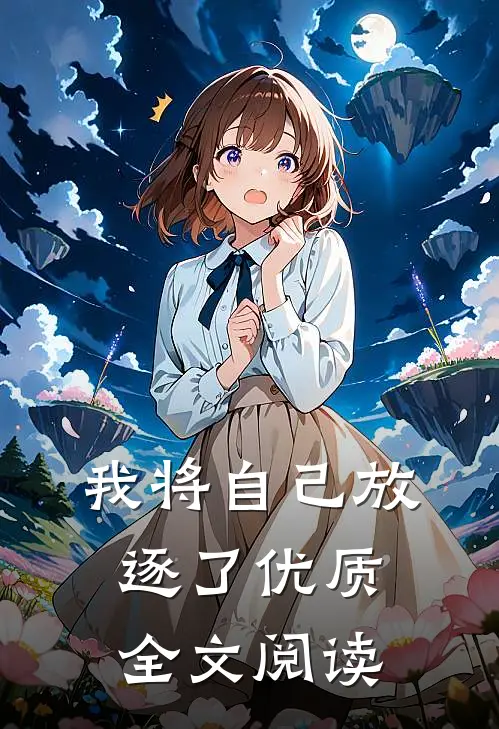 我将自己放逐了优质全文阅读