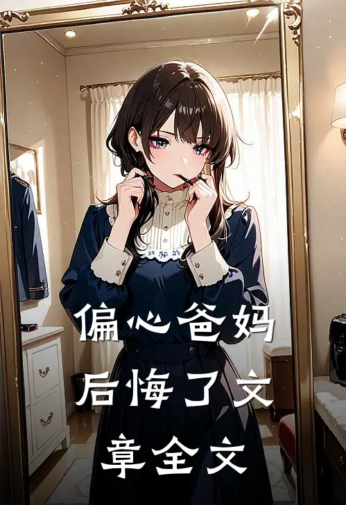 偏心爸妈后悔了文章全文