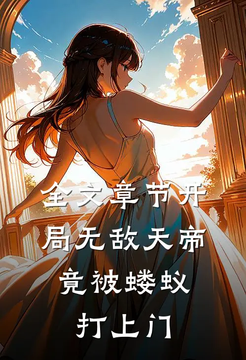 全文章节开局无敌天帝，竟被蝼蚁打上门