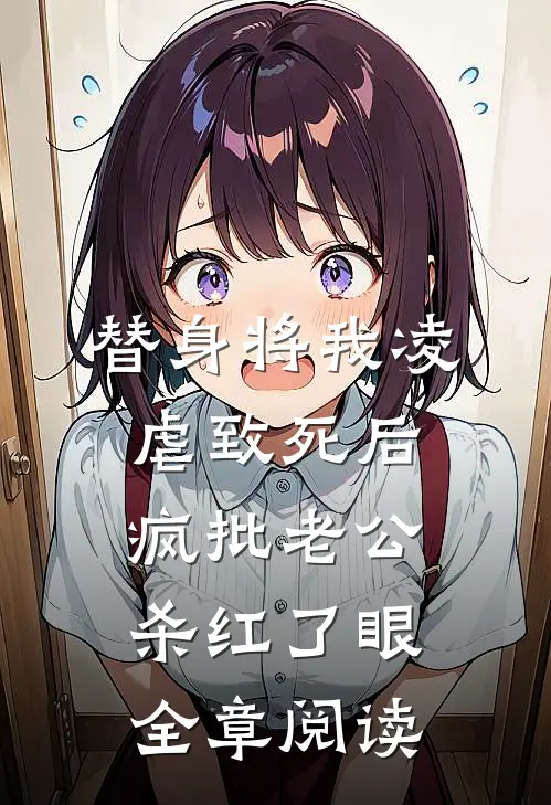 替身将我凌虐致死后，疯批老公杀红了眼全章阅读
