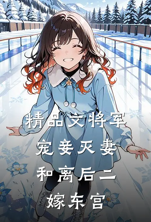 精品文将军宠妾灭妻，和离后二嫁东宫
