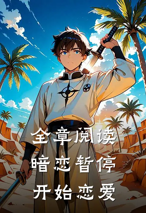 全章阅读暗恋暂停，开始恋爱
