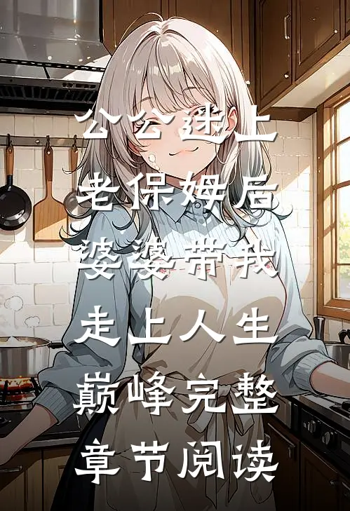 公公迷上老保姆后，婆婆带我走上人生巅峰完整章节阅读