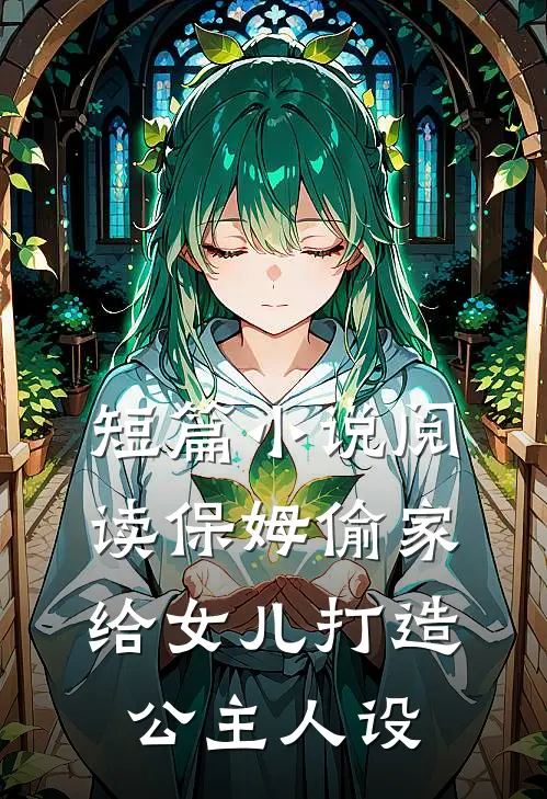 短篇小说阅读保姆偷家给女儿打造公主人设