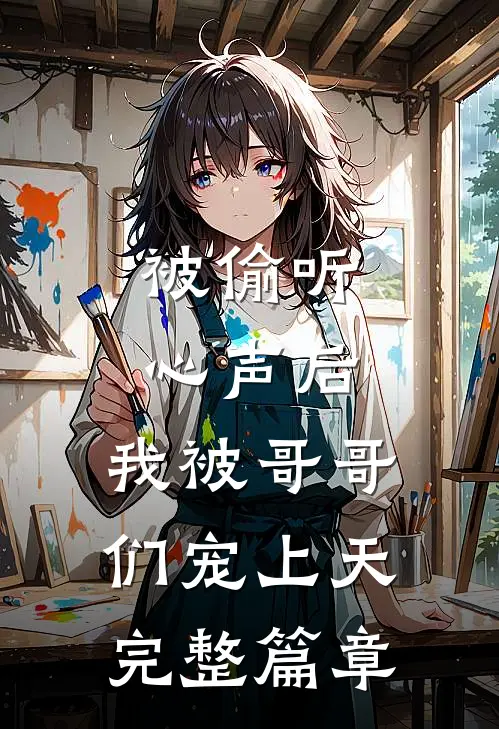 被偷听心声后，我被哥哥们宠上天完整篇章