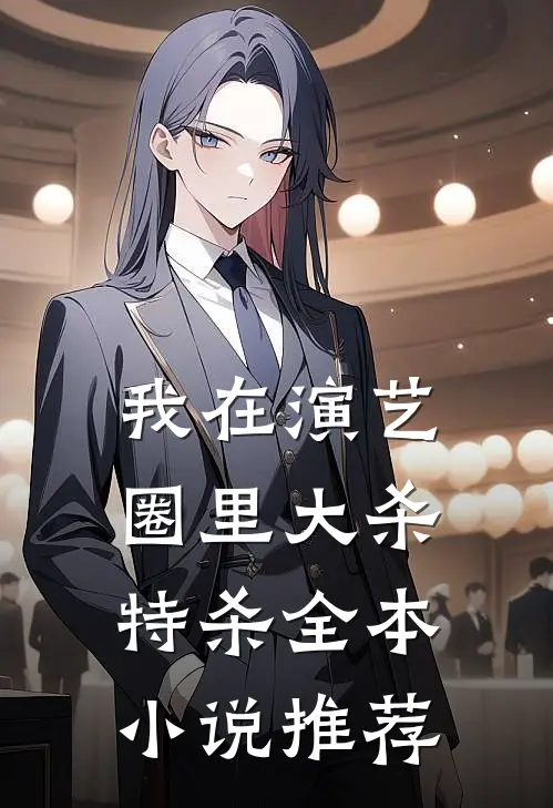 我在演艺圈里大杀特杀全本小说推荐