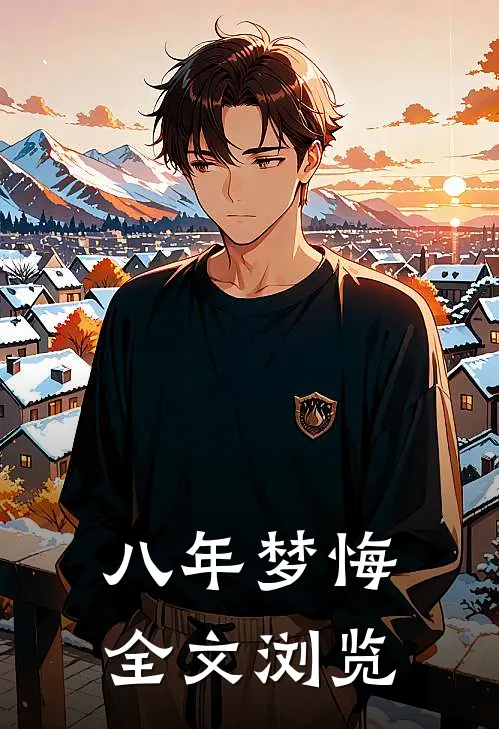 八年梦悔全文浏览