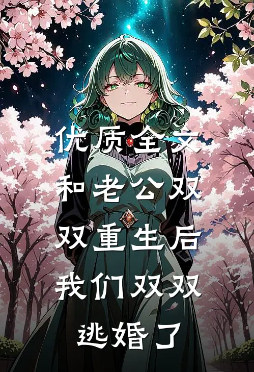 优质全文和老公双双重生后，我们双双逃婚了