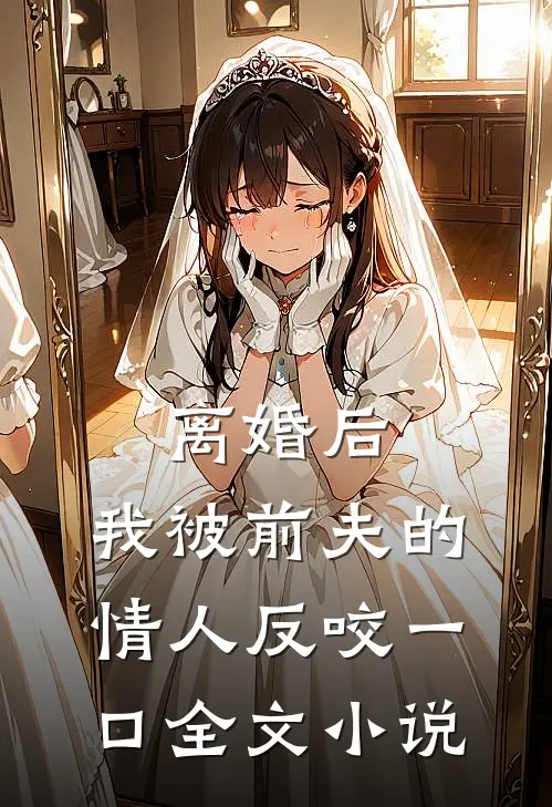 离婚后，我被前夫的情人反咬一口全文小说