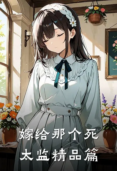 嫁给那个死太监精品篇