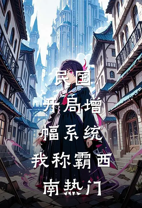 夫为佞臣完整