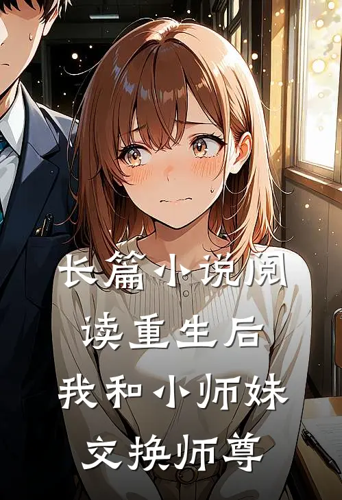 长篇小说阅读重生后，我和小师妹交换师尊