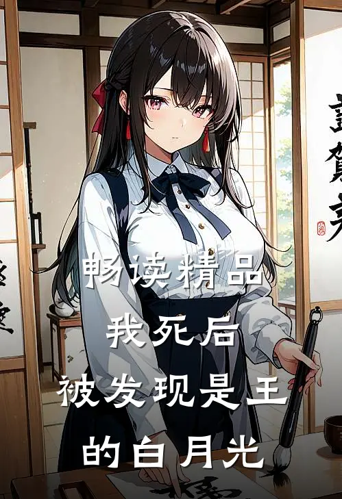 畅读精品我死后，被发现是王的白月光