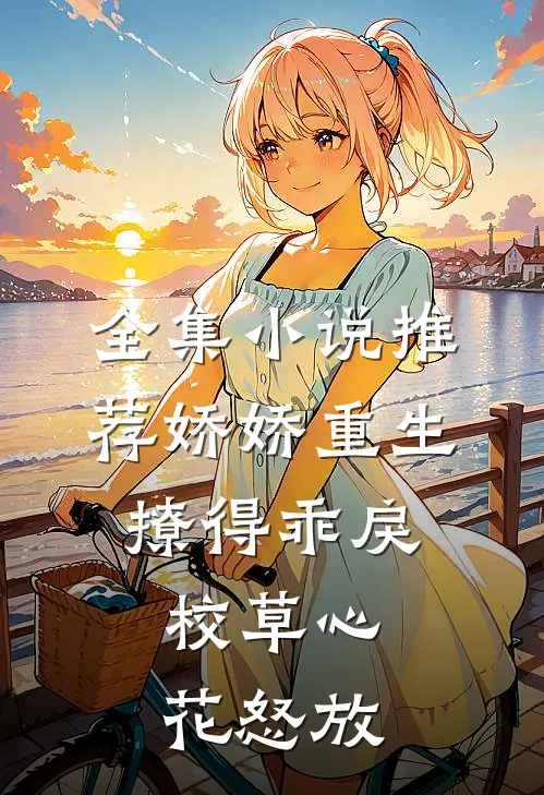 全集小说推荐娇娇重生，撩得乖戾校草心花怒放