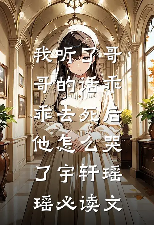 痴心付冷月，何不坠忘川已完结