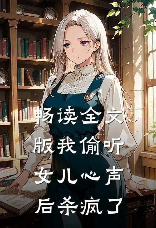 畅读全文版我偷听女儿心声后杀疯了