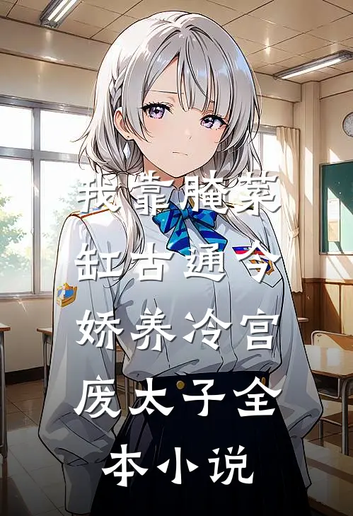 我靠腌菜缸古通今，娇养冷宫废太子全本小说