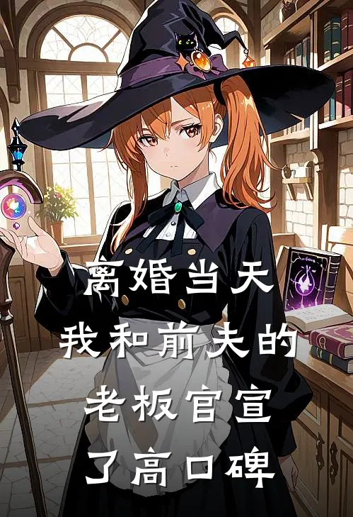 甩了我还想继承我公司？剧本拿错了吧！