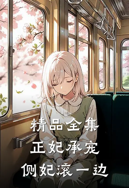 精品全集正妃承宠：侧妃滚一边