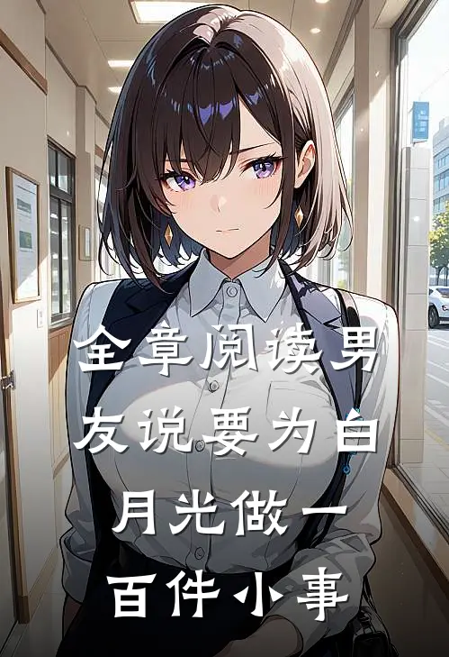 全章阅读男友说要为白月光做一百件小事